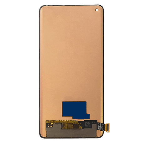 Écran OLED Assemblé pour Oppo Reno 4 Pro 5G Noir