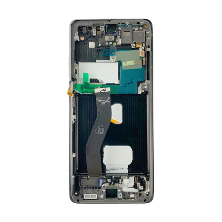 Écran Original Samsung Galaxy S22 Ultra S908B NOIR