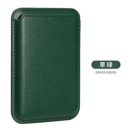 Porte Carte Magnétique Magsafe Pour iPhone Série 12 / 13