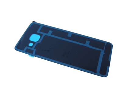 Vitre Arrière / Cache Batterie Samsung Galaxy A50s NOIR