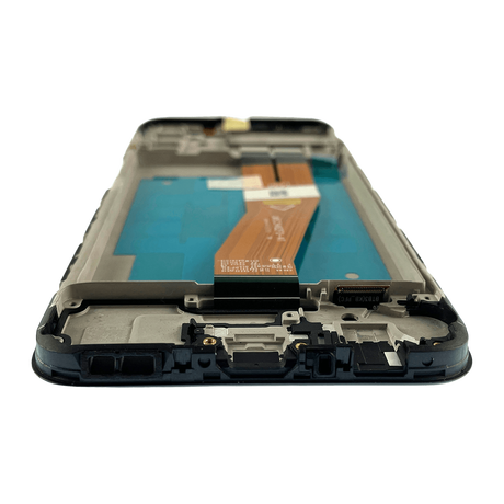 Ecran LCD Original Samsung Galaxy A03s A037 Nappe Noir