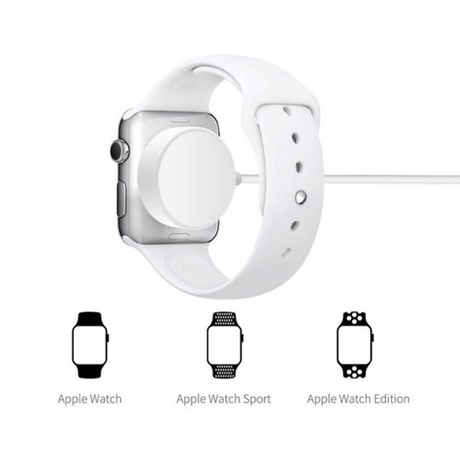 Chargeur Magnétique / Induction Apple Watch