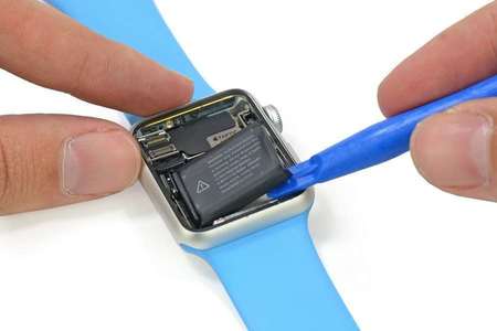 Batterie Interne Apple Watch Série 6 40mm