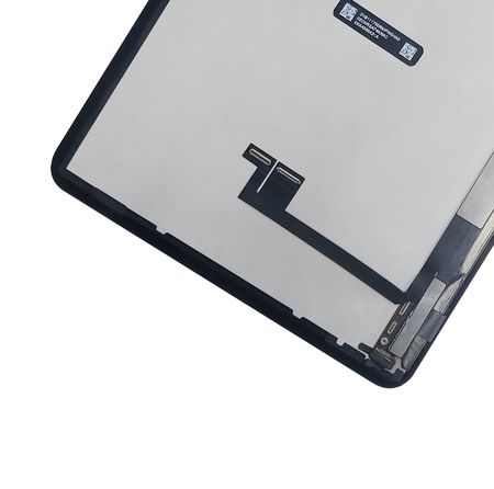 Bloc Complet LCD + Vitre Tactile iPad Pro 11" Noir