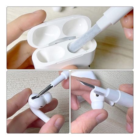 Kit de Nettoyage AirPods