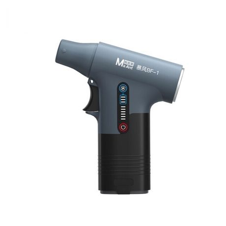 Aspirateur / Souffleur Sans fil Multi-Fonctions