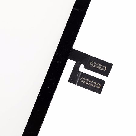 Vitre Tactile Compatible iPad 9 / 2021 Noir