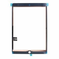 Vitre Tactile Compatible iPad 9 / 2021 Blanc