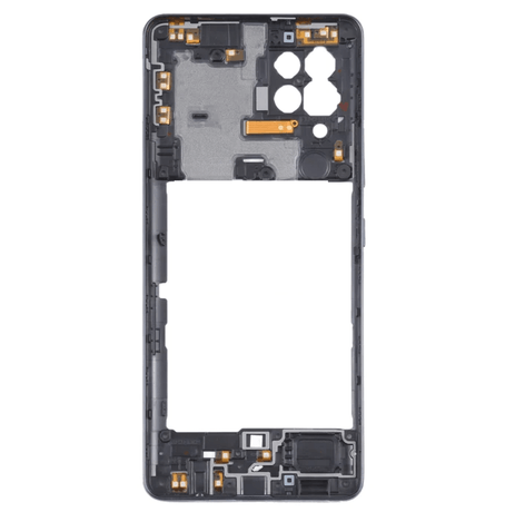 Châssis Central Samsung Galaxy A42 5G GRIS