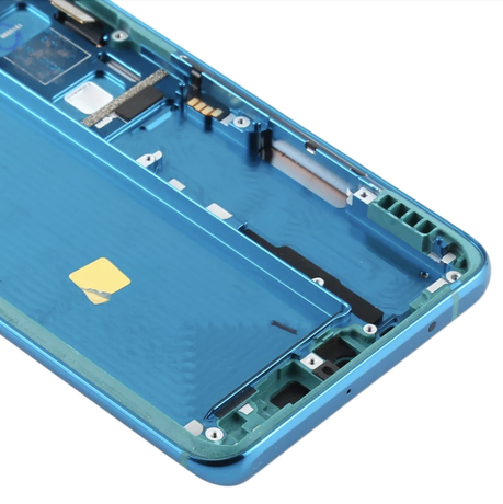 Ecran Original Xiaomi Mi Note 10 / Note 10 Lite / Note 10 Pro VERT