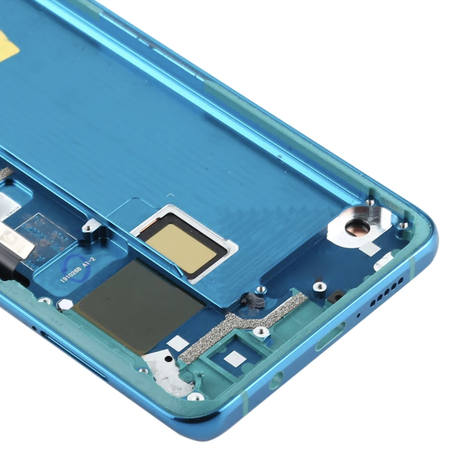 Ecran Original Xiaomi Mi Note 10 / Note 10 Lite / Note 10 Pro VERT