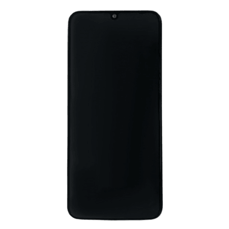 Ecran Original Xiaomi Poco M5 4G NOIR