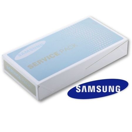 Ecran Original Samsung Galaxy A53 A536B BLANC