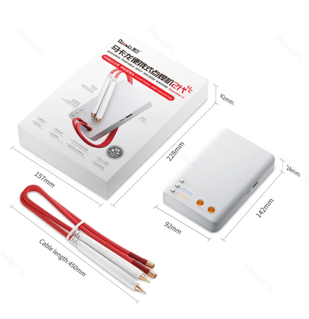 Appareil de Soudure Par Points / Boitier QianLi