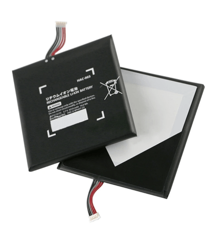 Batterie HAC-003 Nintendo Switch / Nintendo Switch OLED