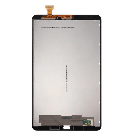 Ecran Complet Compatible Samsung Galaxy Tab A 2016 T580/585 NOIR