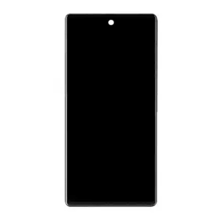 Ecran OLED / Vitre Tactile Google Pixel 6 Pro Noir