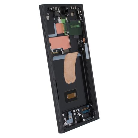 Écran Original Samsung Galaxy S23 Ultra S918B NOIR