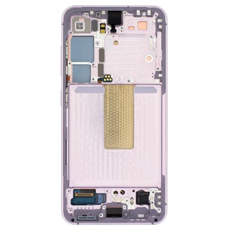Écran Original Samsung Galaxy S23 Plus S916B BEIGE