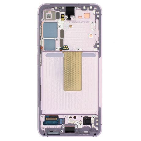 Écran Original Samsung Galaxy S23 Plus S916B BEIGE