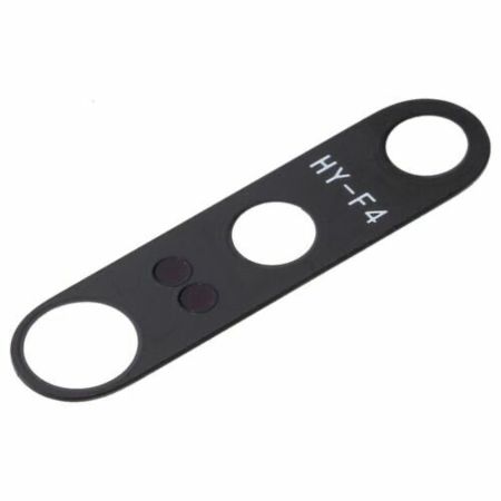 Lentille de protection en verre caméra Xiaomi Mi Note 10 / Mi Note 10 Pro