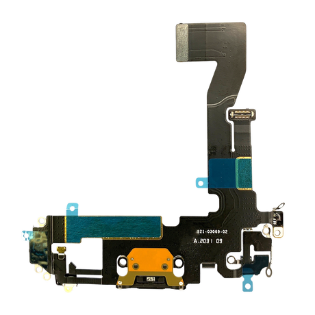 Nappe / Connecteur de Charge Lightning Original iPhone 12 / 12 Pro