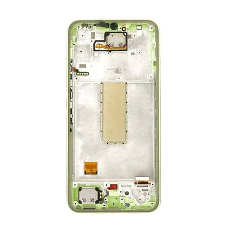 Écran OLED/AMOLED Original Samsung Galaxy A34 5G VERT