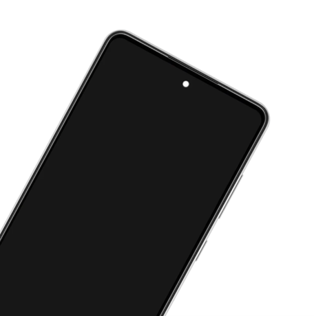 Écran Tactile / OLED Compatible Samsung Galaxy A72 4G/5G Noir