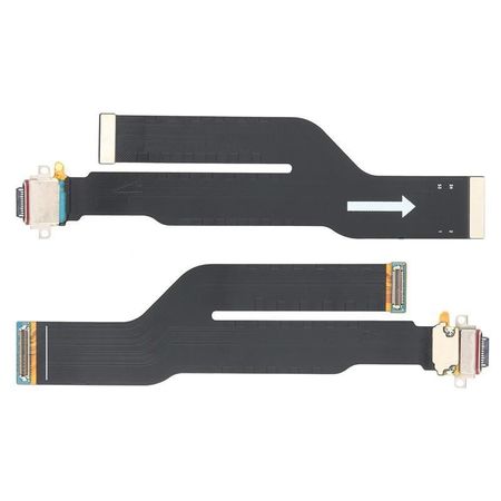 Nappe / Connecteur de charge Samsung Note 20 Ultra