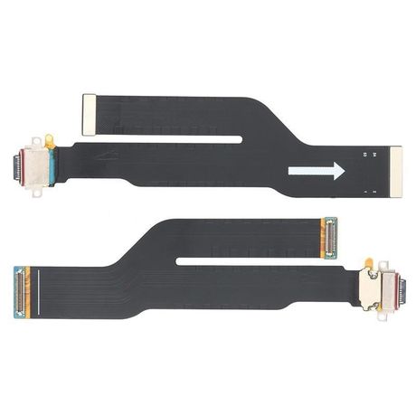 Nappe / Connecteur de charge Samsung Note 20 Ultra