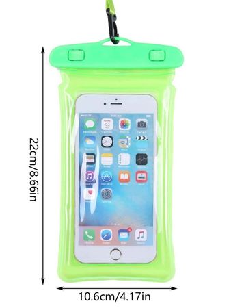 Pochette / Etui Etanche Waterproof Pour Smartphone