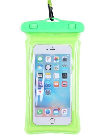 Pochette / Etui Etanche Waterproof Pour Smartphone