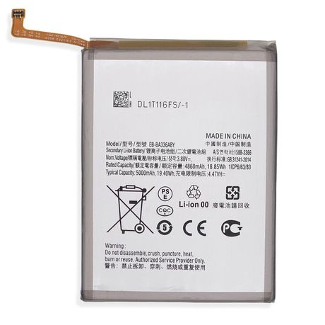 Batterie Interne Pour Samsung Galaxy A33 / A53 5G