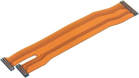 Nappe / Liaison Carte Mère Samsung Galaxy A31 A315F