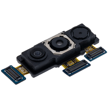 Caméra Arrière / Appareil Photo Pour Samsung Galaxy A70