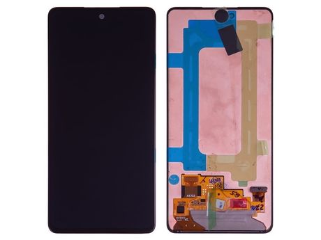 Ecran OLED Compatible Samsung Galaxy A53 A536B NOIR