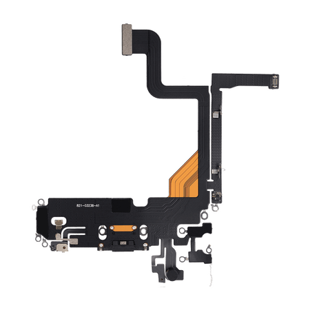 Nappe / Connecteur de Charge Lightning iPhone 13 Pro