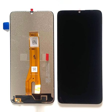 Ecran LCD / Vitre Tactile Huawei Honor X7a NOIR