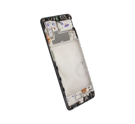 Écran Original Samsung Galaxy M32 M325F Noir