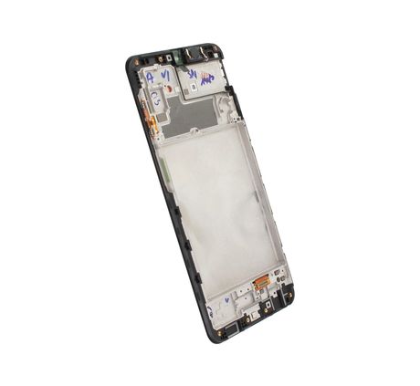 Écran Original Samsung Galaxy M32 M325F Noir