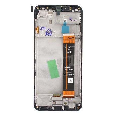 Ecran LCD Original Samsung Galaxy A23 5G A236B Noir