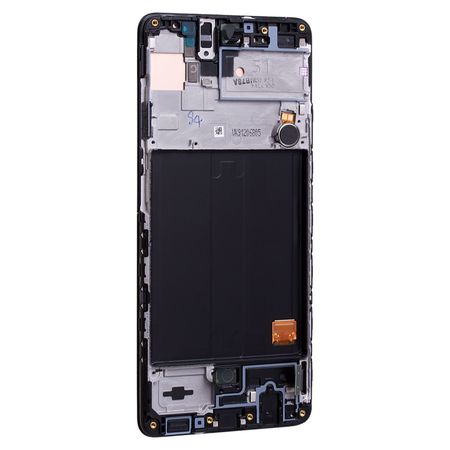Ecran OLED Compatible Samsung Galaxy A51 A515F 2019