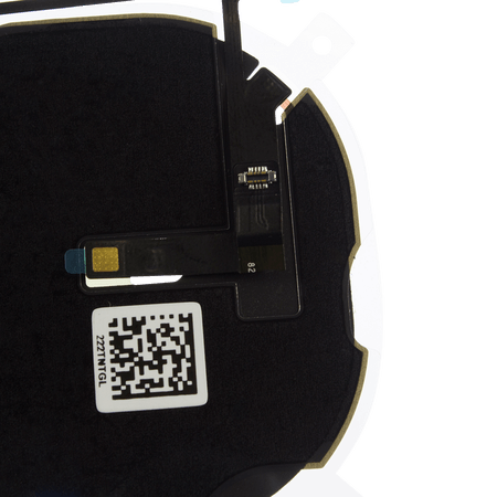 Nappe / QI Charge Induction / Volume / Vibreur iPhone X