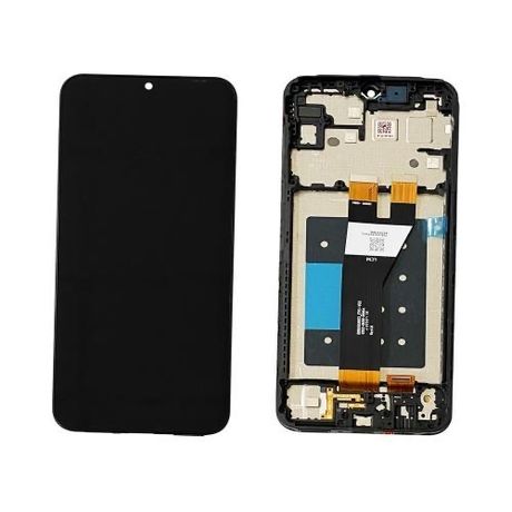 Écran Tactile / LCD Original Samsung Galaxy A14 5G A146B Noir