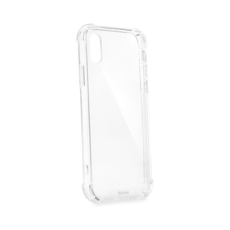 Coque TPU Samsung Galaxy A9 2018 Jelly Mercury Transparent