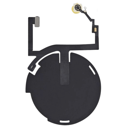 Nappe NFC / Induction / Qi / Avec Flash pour iPhone 14