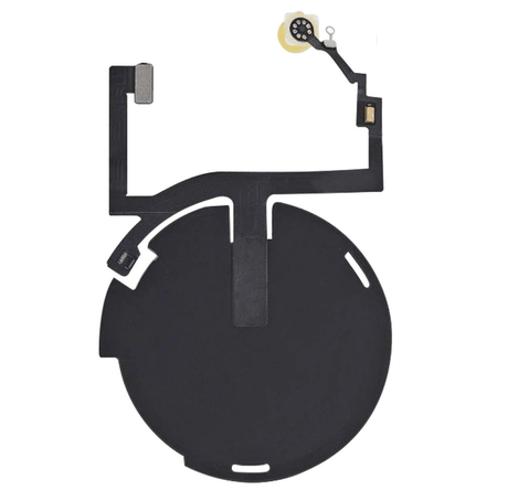 Nappe NFC / Induction / Qi / Avec Flash pour iPhone 14