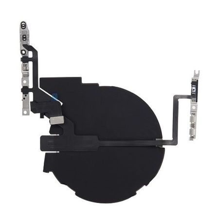 Nappe NFC / Induction / Qi / Power pour iPhone 14 Pro Max