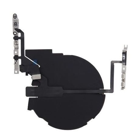 Nappe NFC / Induction / Qi / Power pour iPhone 14 Pro Max