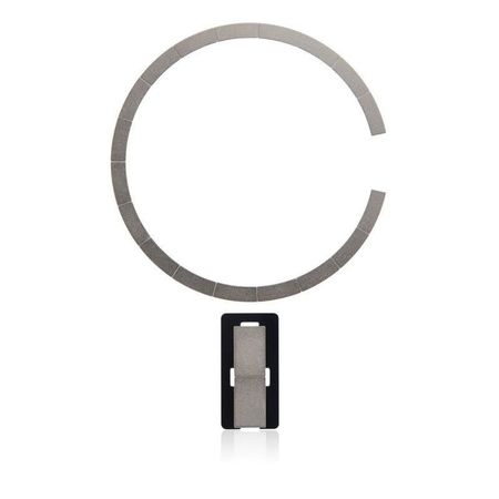 Aimants MagSafe Adhésif iPhone 14 / 14 Plus / 15 / 15 Plus